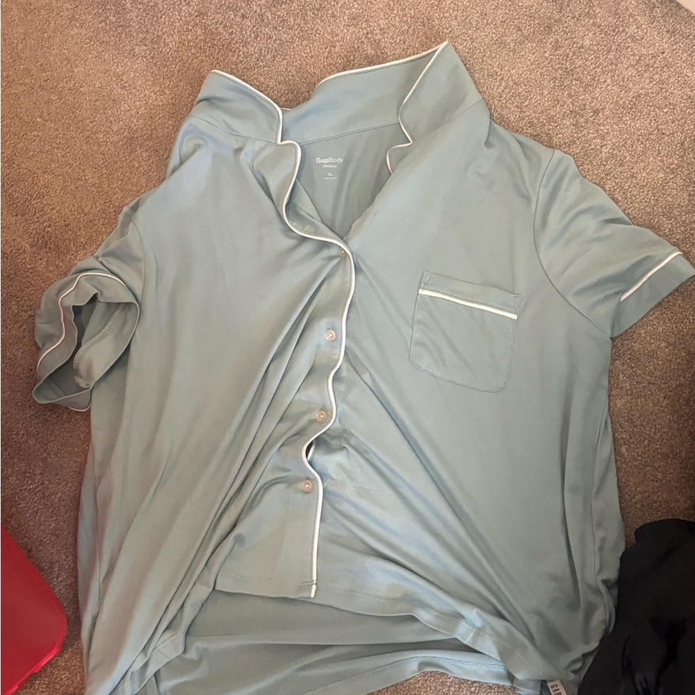 Gap body PJ set